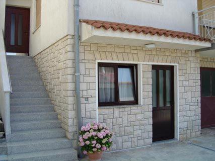 Apartment Bilic Pula Quarto foto