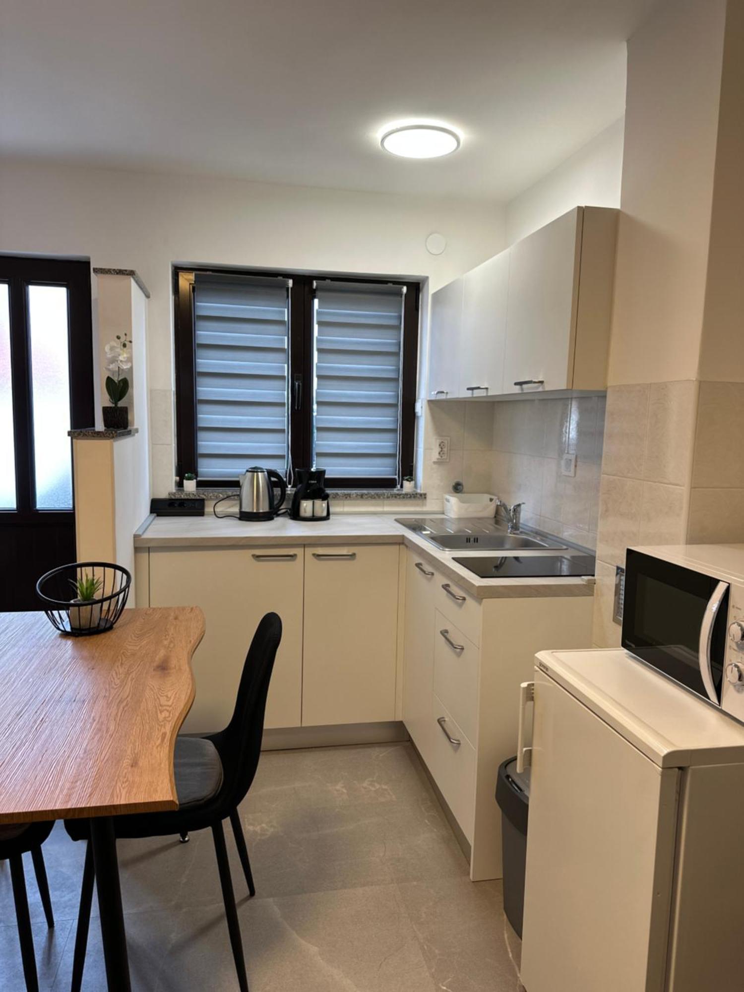 Apartment Bilic Pula Exterior foto